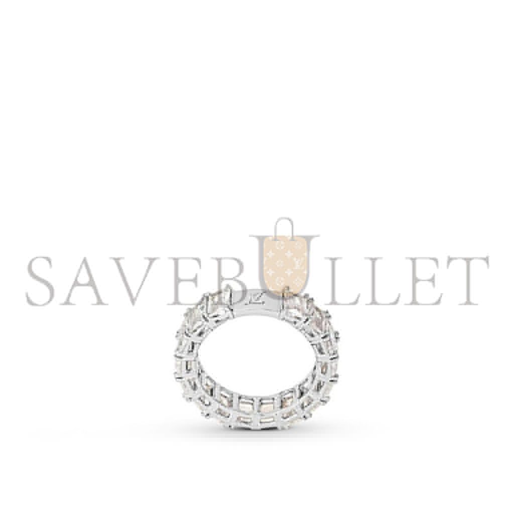 l**is V*t*n lv crystal ring ring mp3363